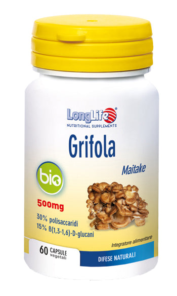 GRIFOLA BIO