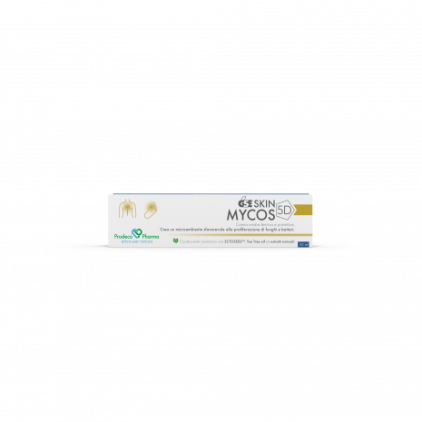 GSE SKIN MYCOS 5D 30ML