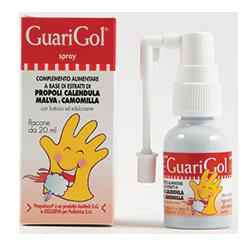 GUARIGOL SPRAY