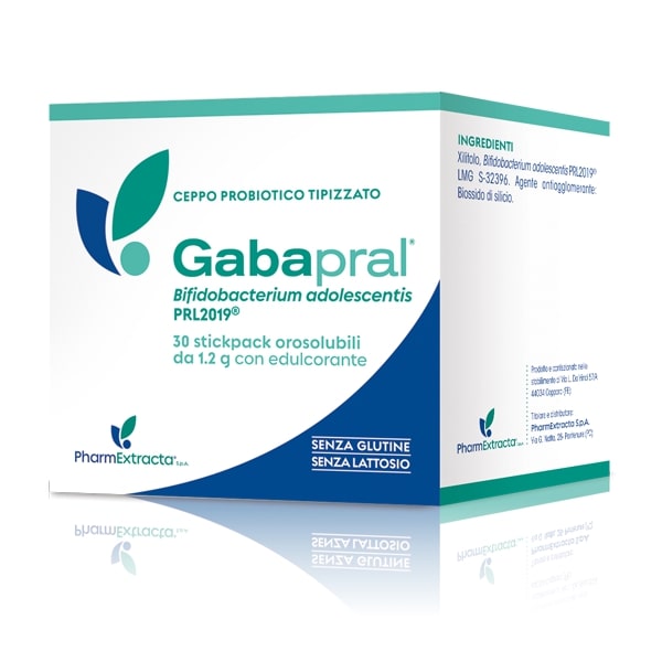 GABAPRAL 30 STICKPACK