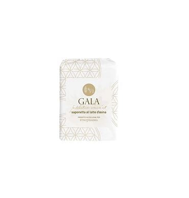 ETNOPHARMA GALA SAPONE LATTE ASINA