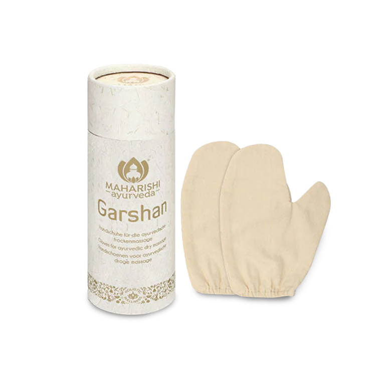 GUANTI GARSHAN MASSAGGIO 1PAIO