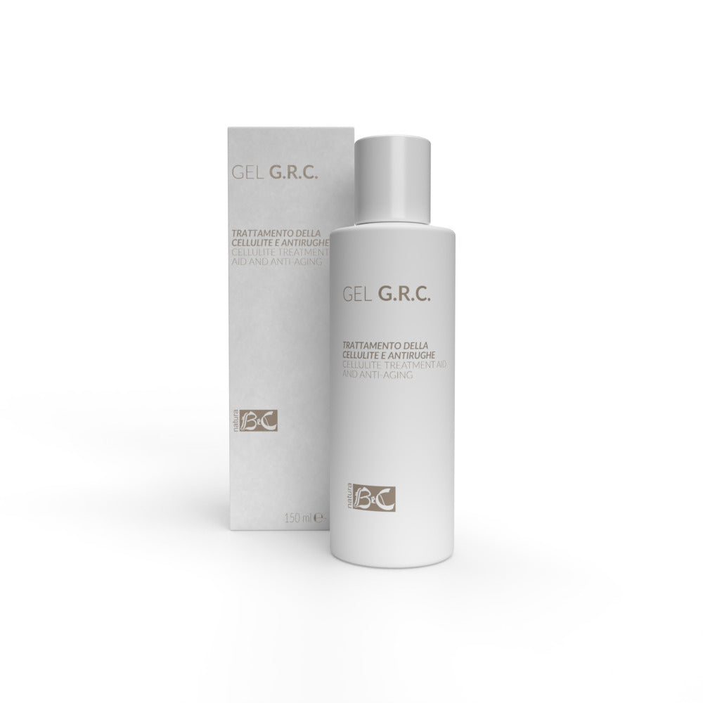 GEL GRC 150ML