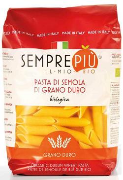 SEMPREPIU RISONE GRANO DURO 500G