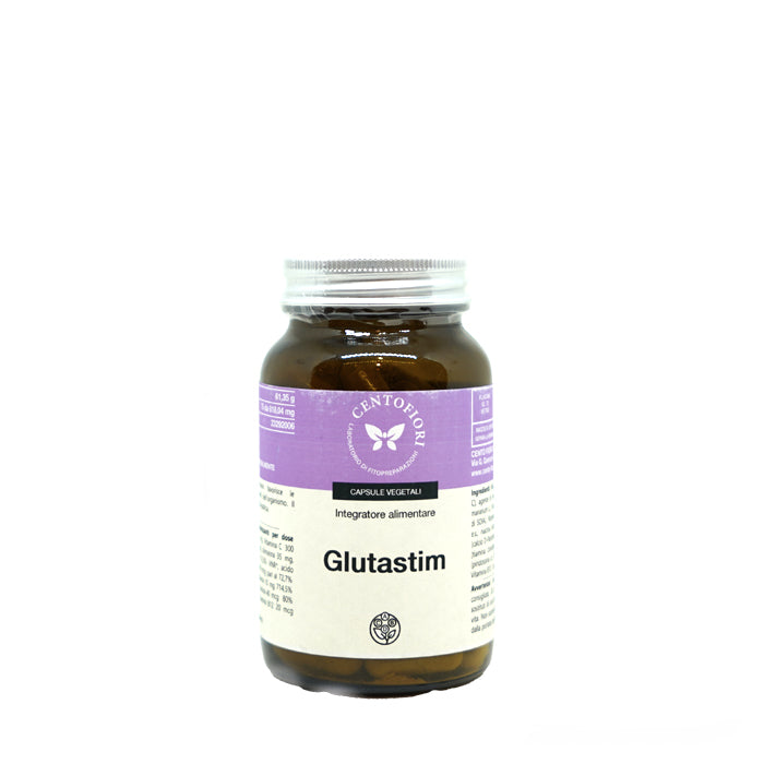 GLUTASTIM 75 CAPSULE