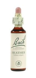 HEATHER FIORI DI BACH 20ML
