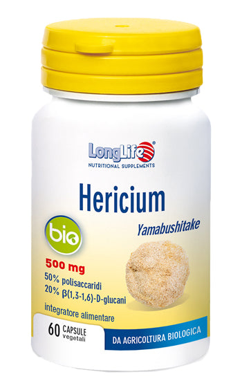 HERICIUM BIO