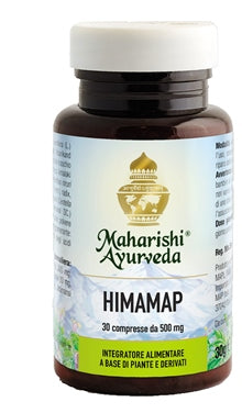 HIMAMAP