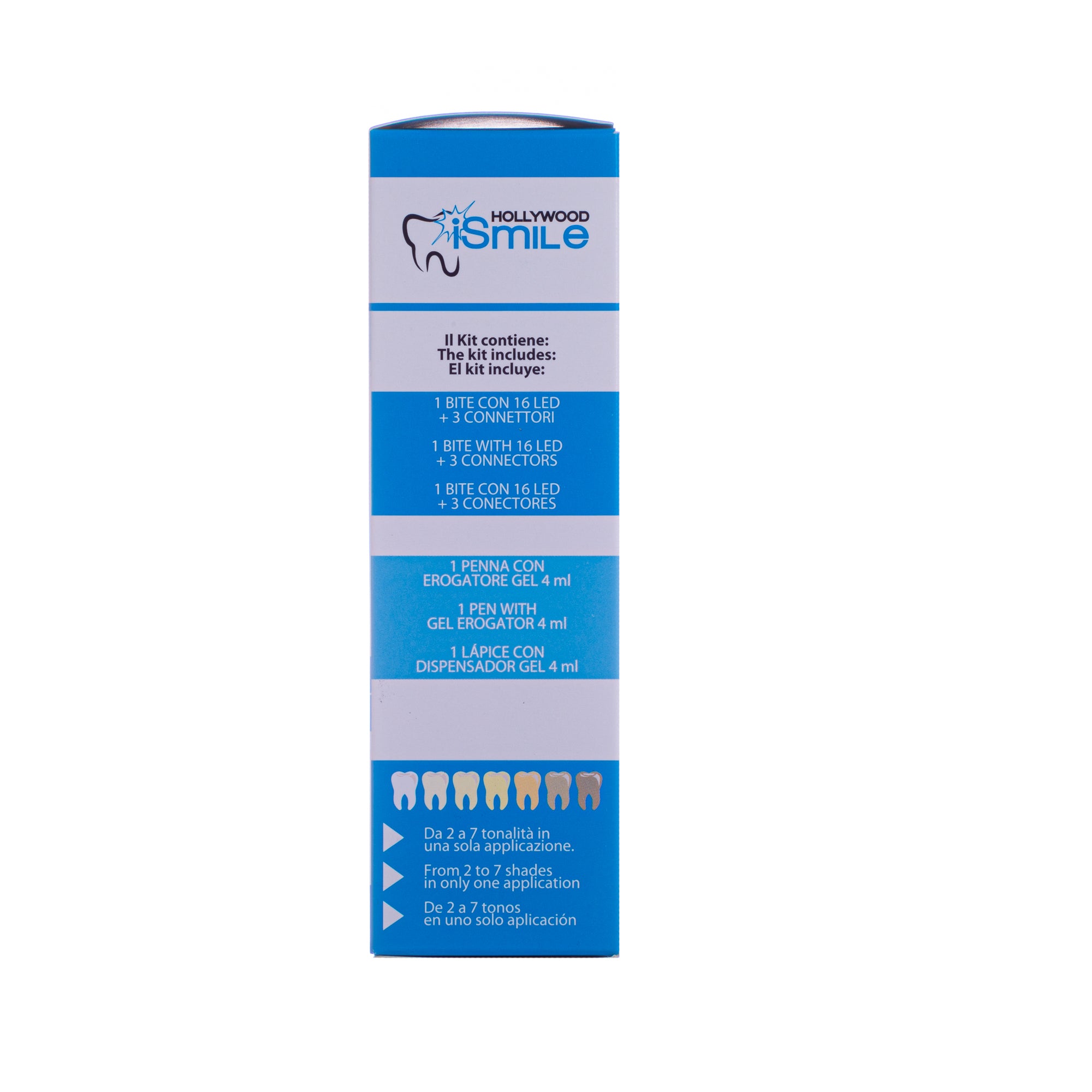 HOLLYWOOD I SMILE KIT