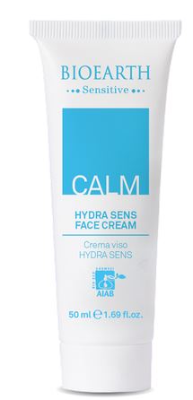 CREMA VISO HYDRA SENSITIVE 50ML