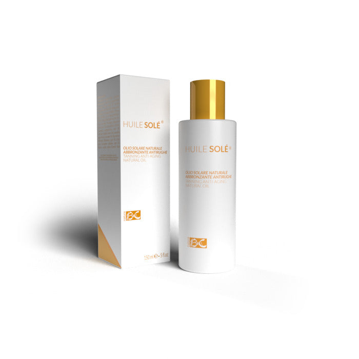 HUILE SOLE' 150ML