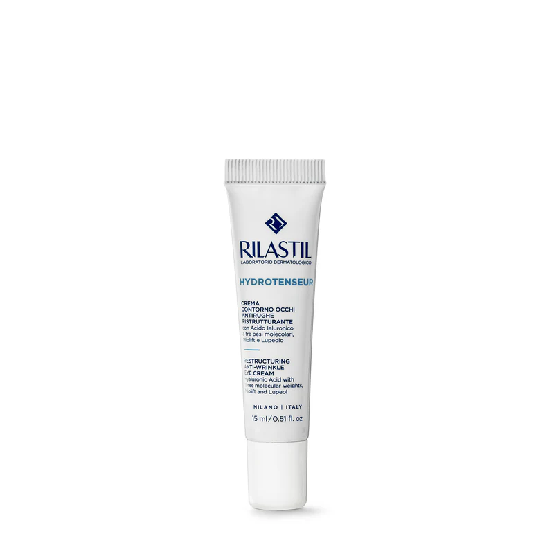 RILASTIL HYDROTENSEUR CREMA CONTORNO OCCHI 15ML