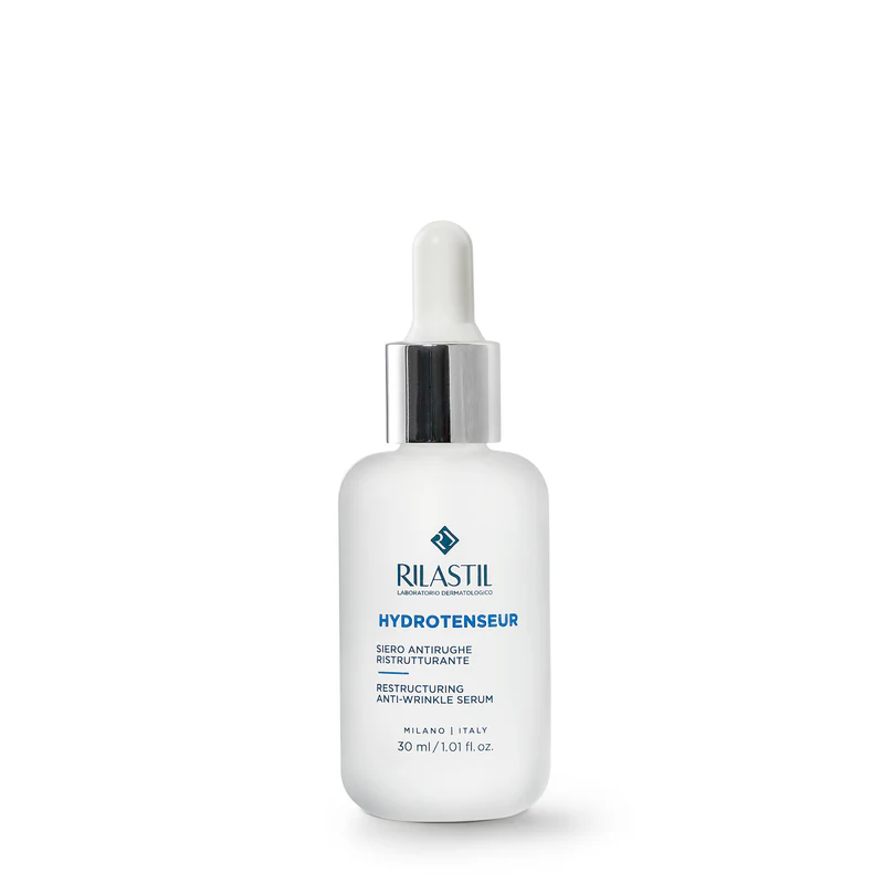 RILASTIL HYDROTENSEUR SIERO ANTIRUGHE 30ML