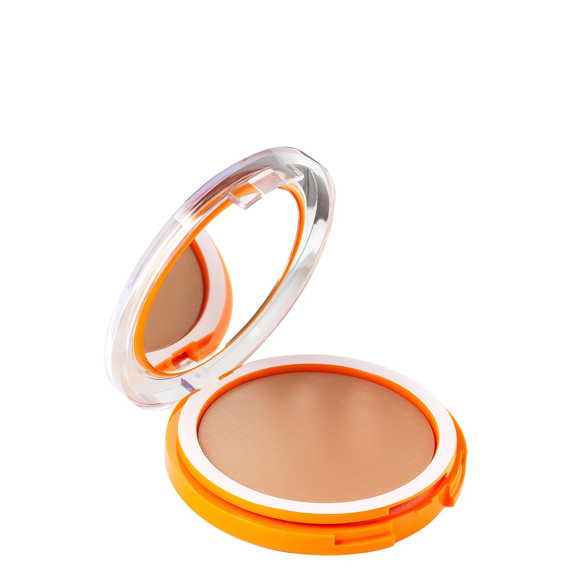 KORFF SUN SECRET FONDOTINTA COMPATTO SOLARE SPF50+ 01