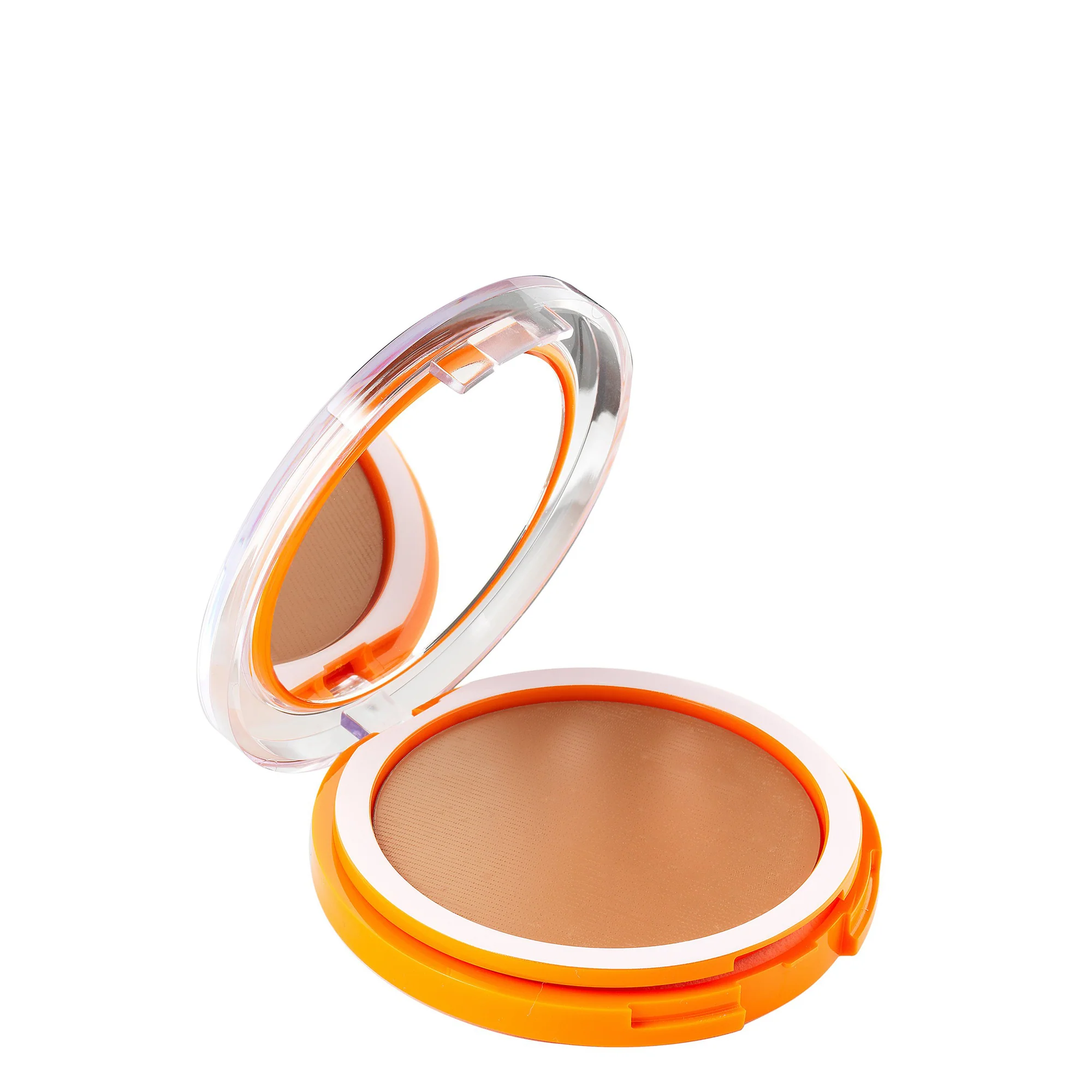 KORFF SUN SECRET FONDOTINTA COMPATTO SOLARE SPF50+ 02