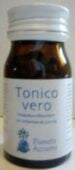 TONICO VERO 60 COMPRESSE PIANETA AZZURRO