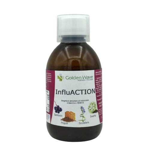 INFLUACTION 250ML