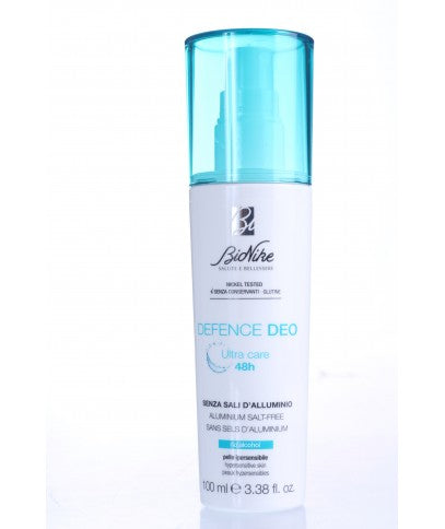 DEFENCE DEO ULTRA CARE 48H VAPO