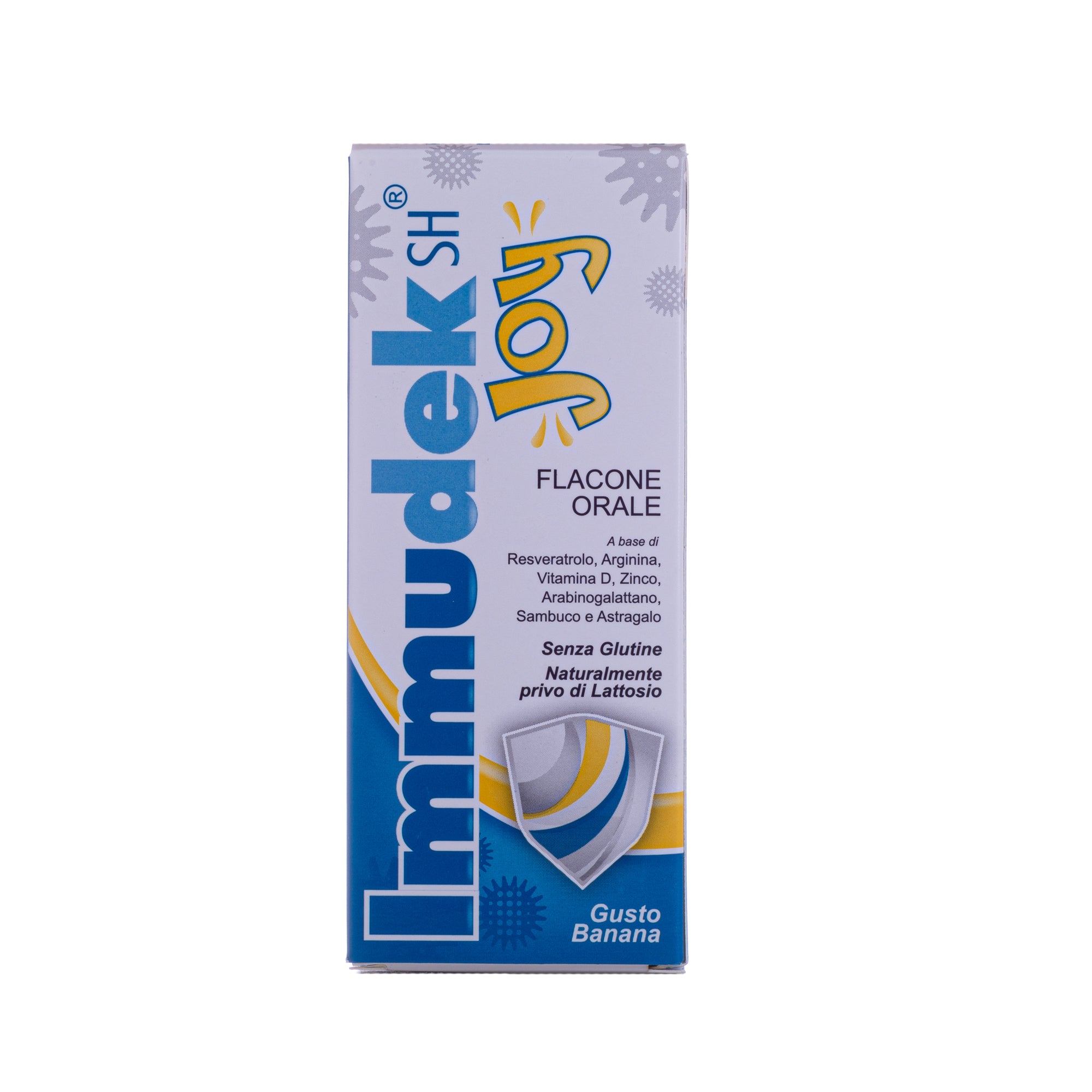 IMMUDEK JOY BANANA
