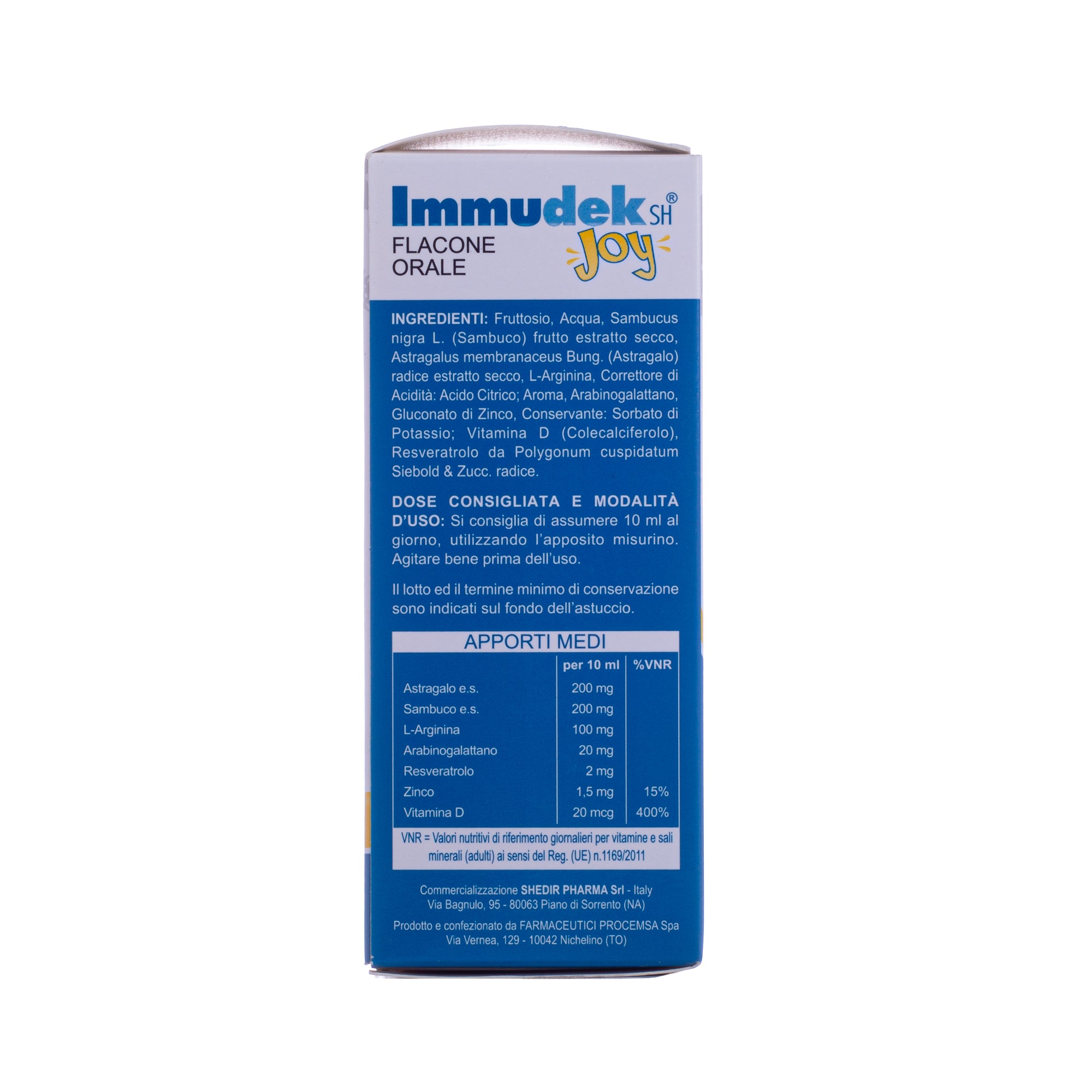 IMMUDEK JOY BANANA