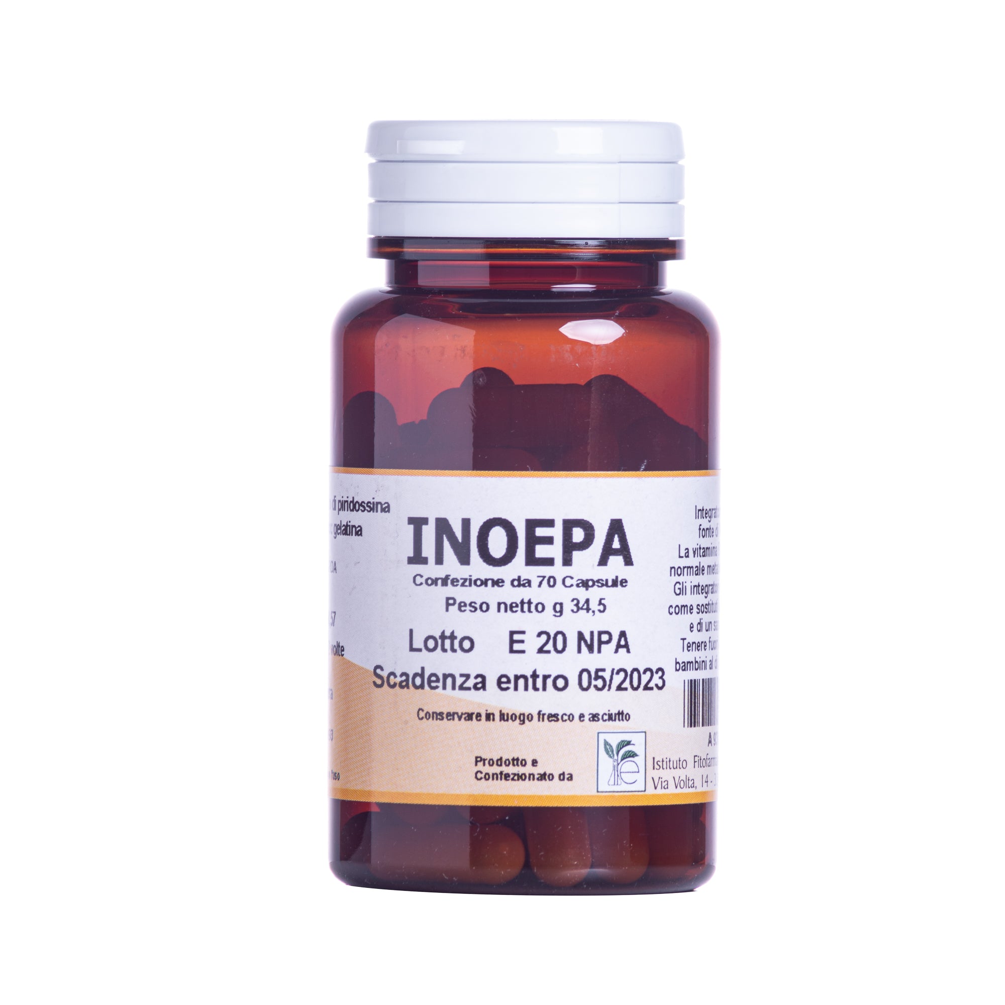 INOEPA