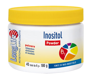 INOSITOL POWDER