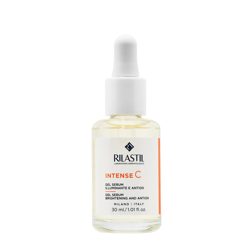 RILASTIL INTENSE C GEL SERUM ILLUMINANTE 30ML