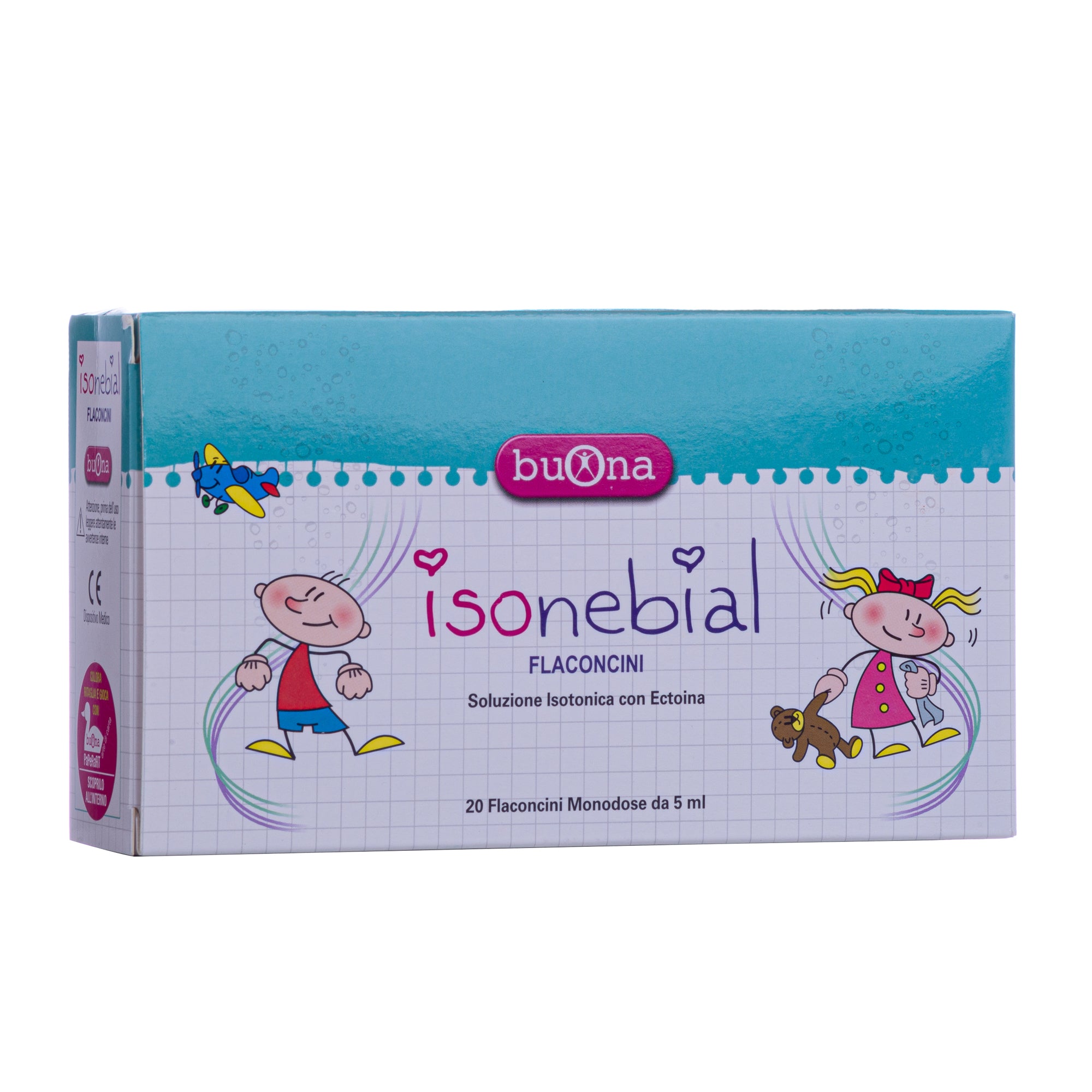 ISONEBIAL