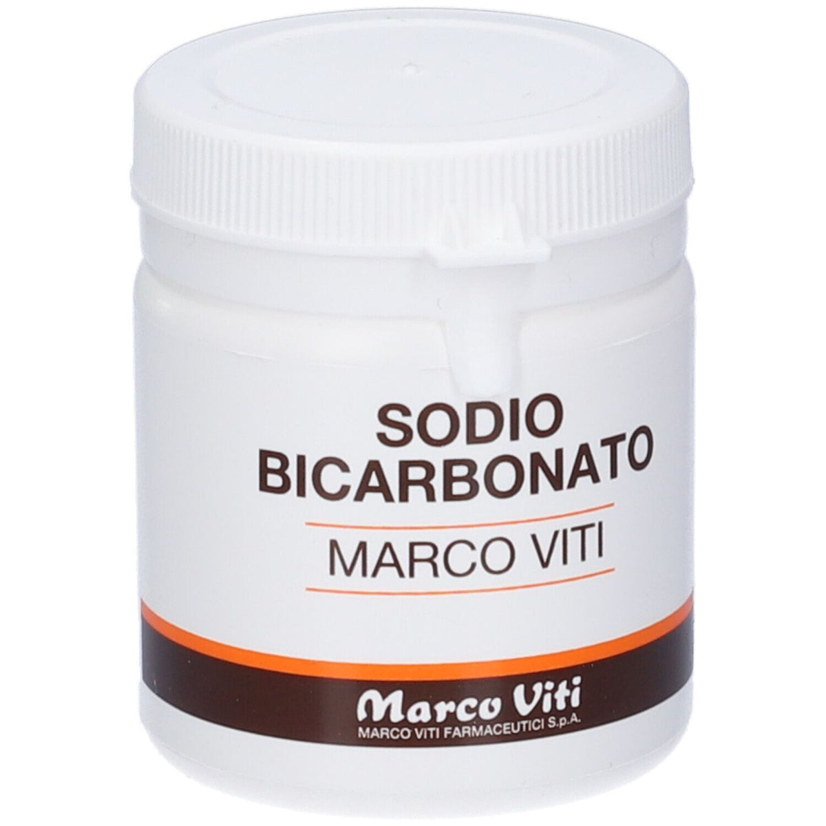 SODIO BICARBONATO 100GR MARCOVITI