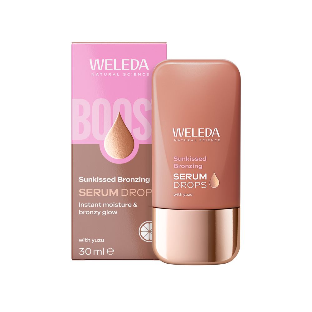 SIERO BRONZING 30ML
