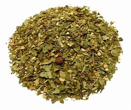 BIANCOSPINO EXTRA FOGLIE E FIORI BIOLOGICO - 1 KG