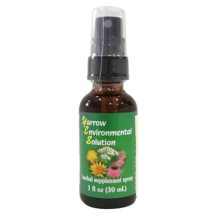 YES YARROW ENVIRONMENTAL SOLUTION 30 ML SPRAY