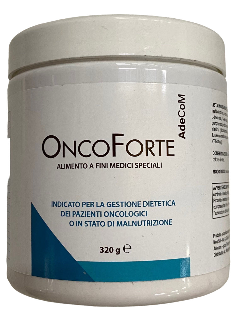 ONCOFORTE NEUTRO 320G