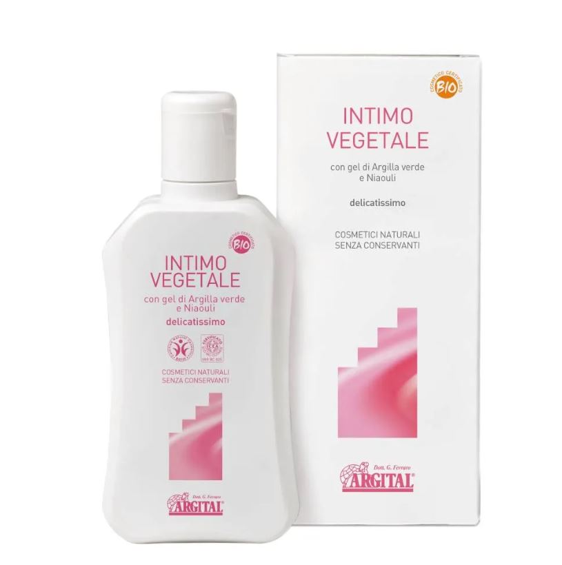 INTIMO VEGETALE 250 ML