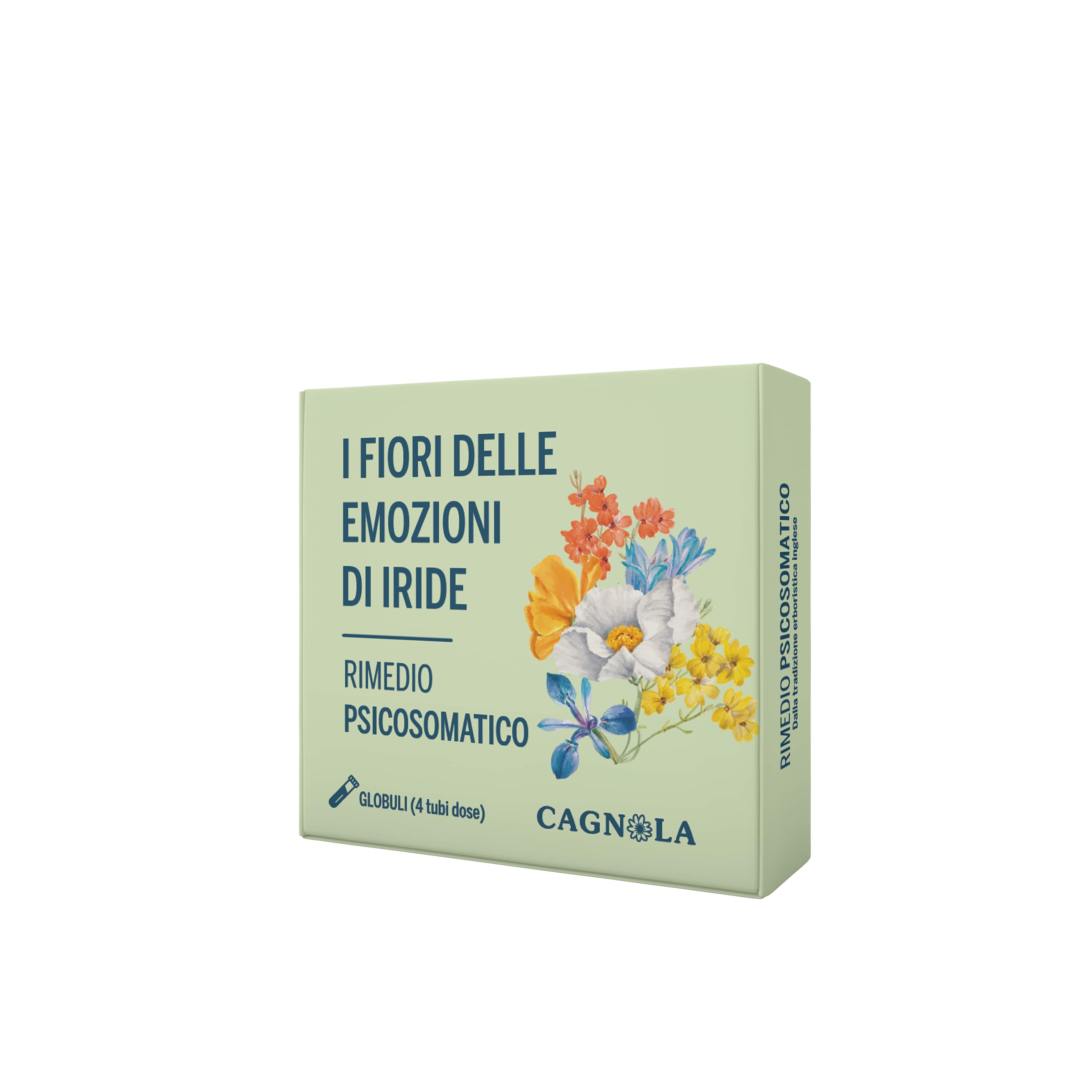 GEMME DI CASTAGNO (CHESTNUT BUD) RIMEDIO PSICOSOMATICO