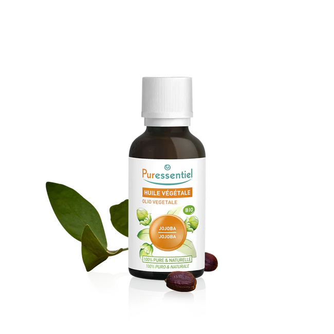 PURESSENTIEL OLIO VEGETALE JOJOBA 50ML