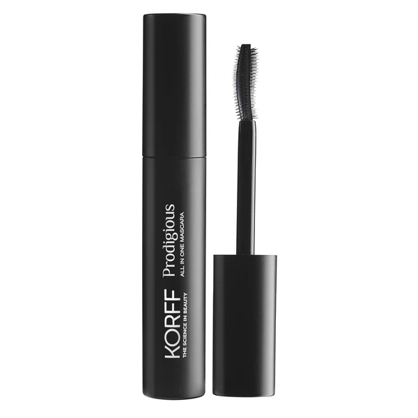 KORFF MASCARA PRODIGIOUS VOLUMIZZANTE ED ALLUNGANTE