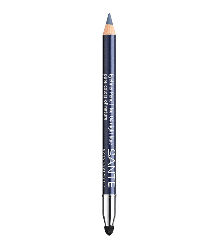 SANTE KAJAL EYELINER NIGHT BLUE 04