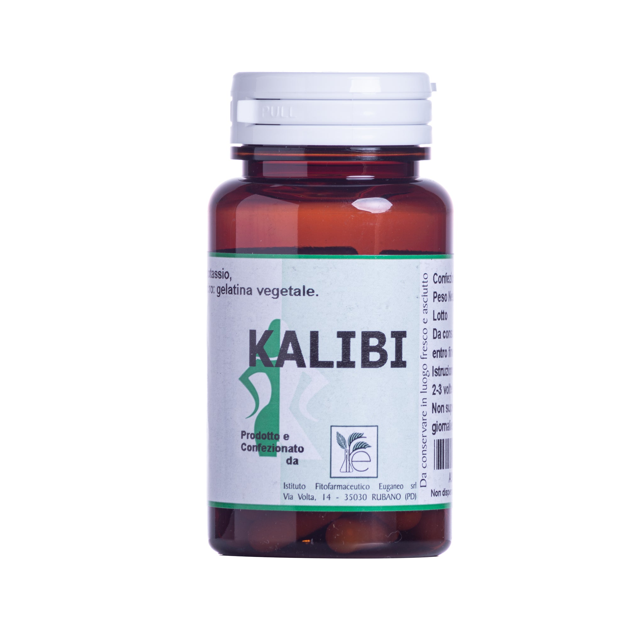 KALIBI