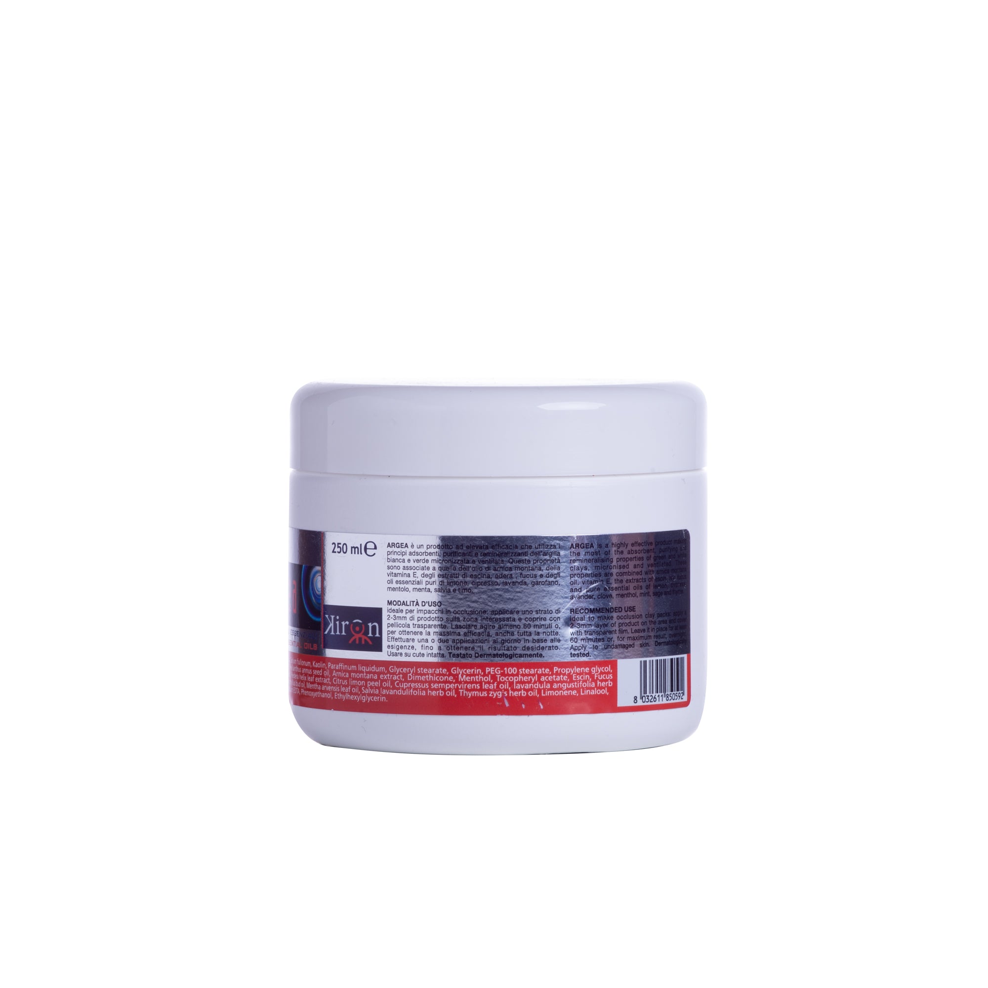 KIRON ARGEA ARGILLA 250 ML
