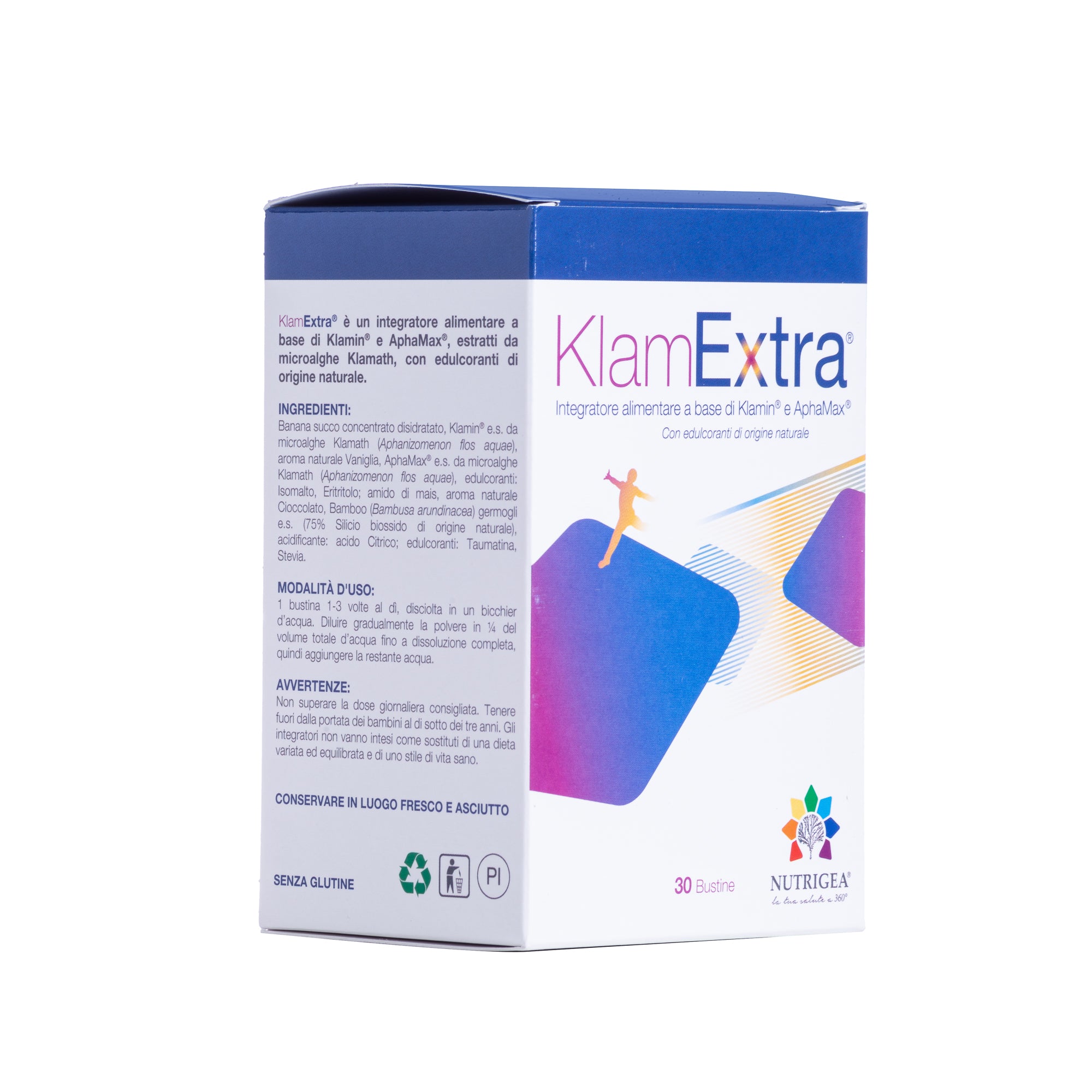 KLAMEXTRA