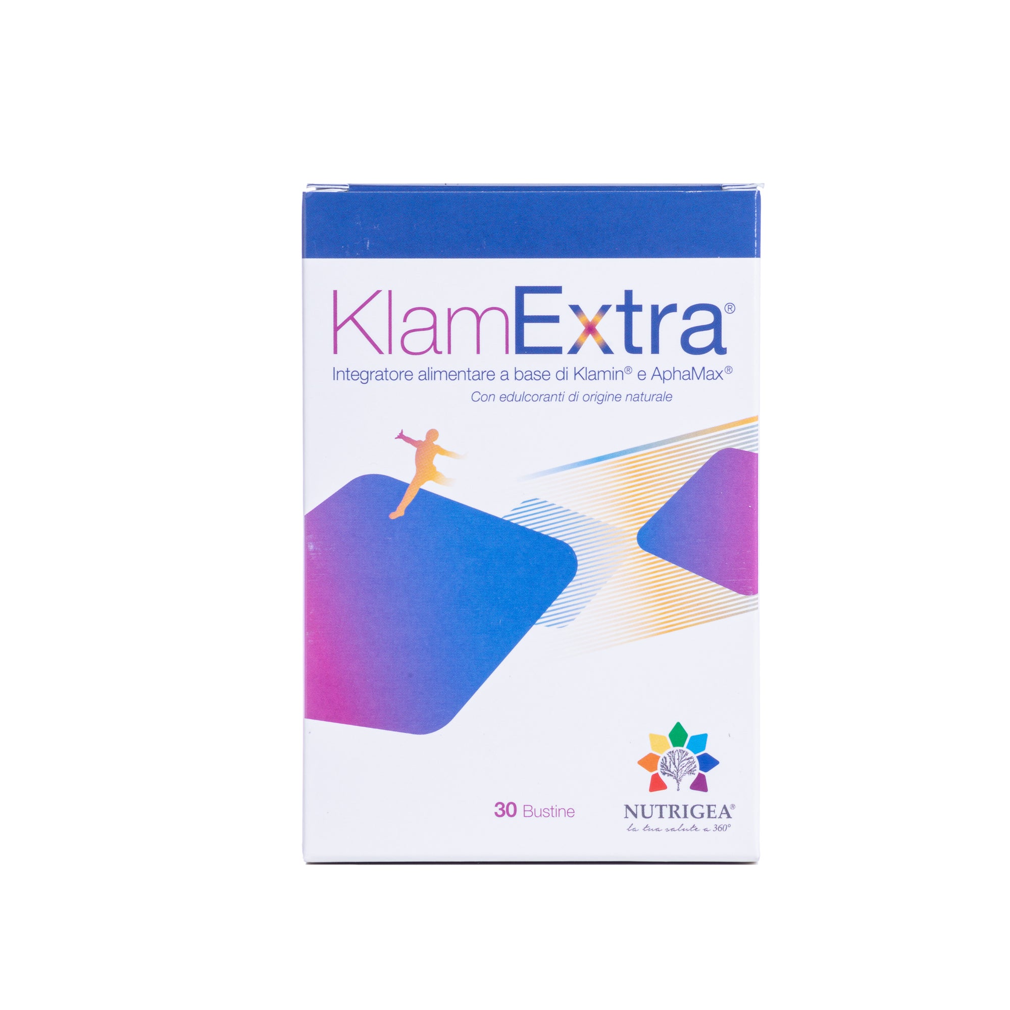 KLAMEXTRA