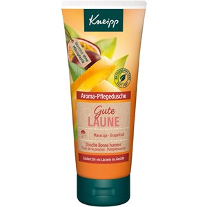 KNEIPP DOCCIA AROMATICA BUON UMORE 200ML