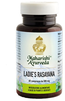LADIES RASAYANA