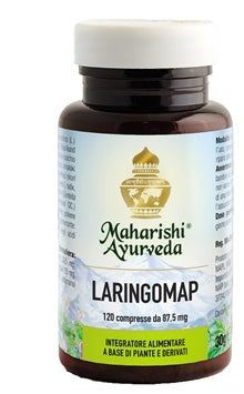LARINGOMAP