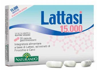 LATTASI 15000