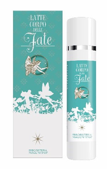 LATTE CORPO DELLE FATE 100ML
