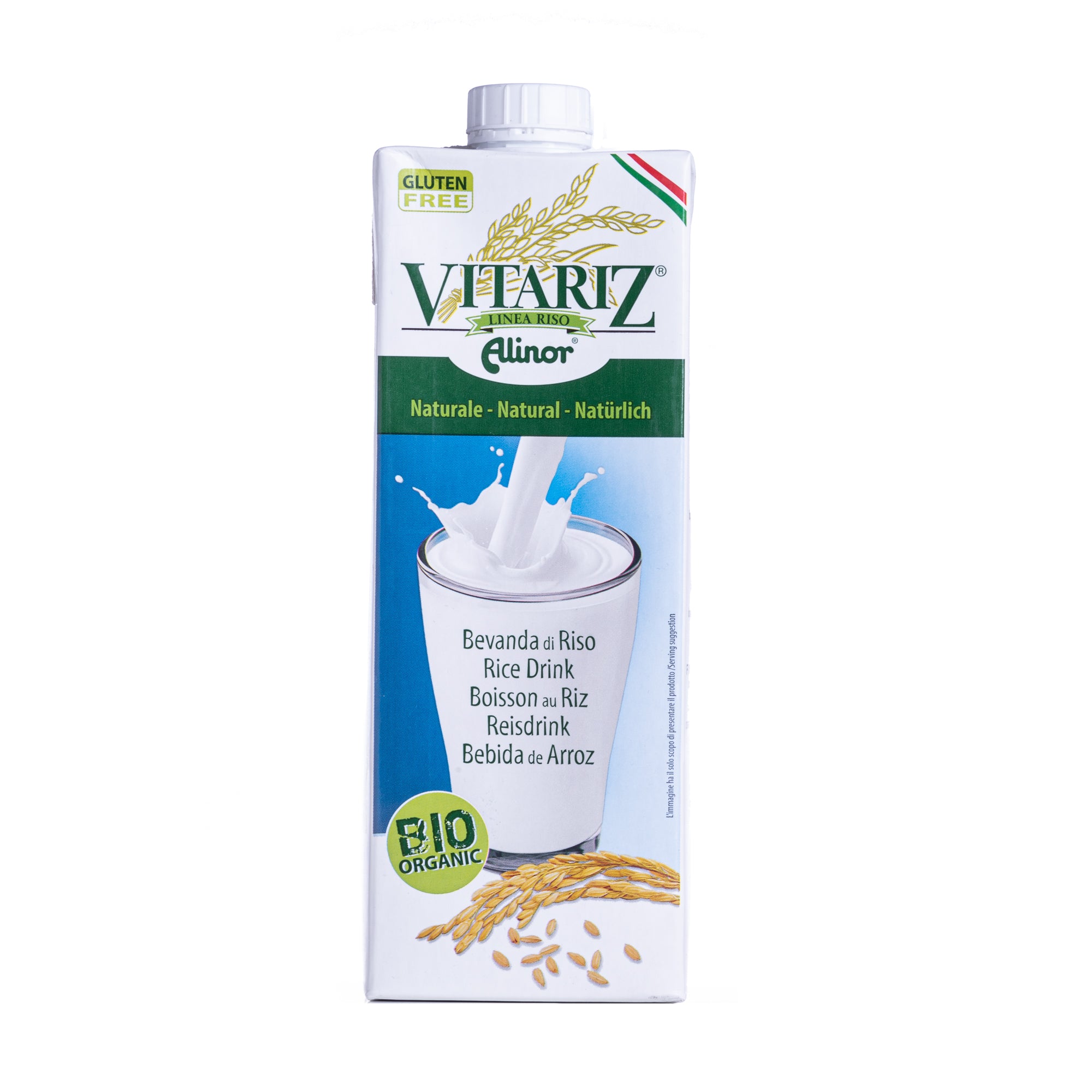BEVANDA DI RISO 1 lt