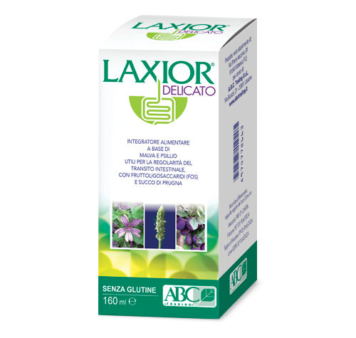LAXIOR DELICATO ABC TRADING 160ML