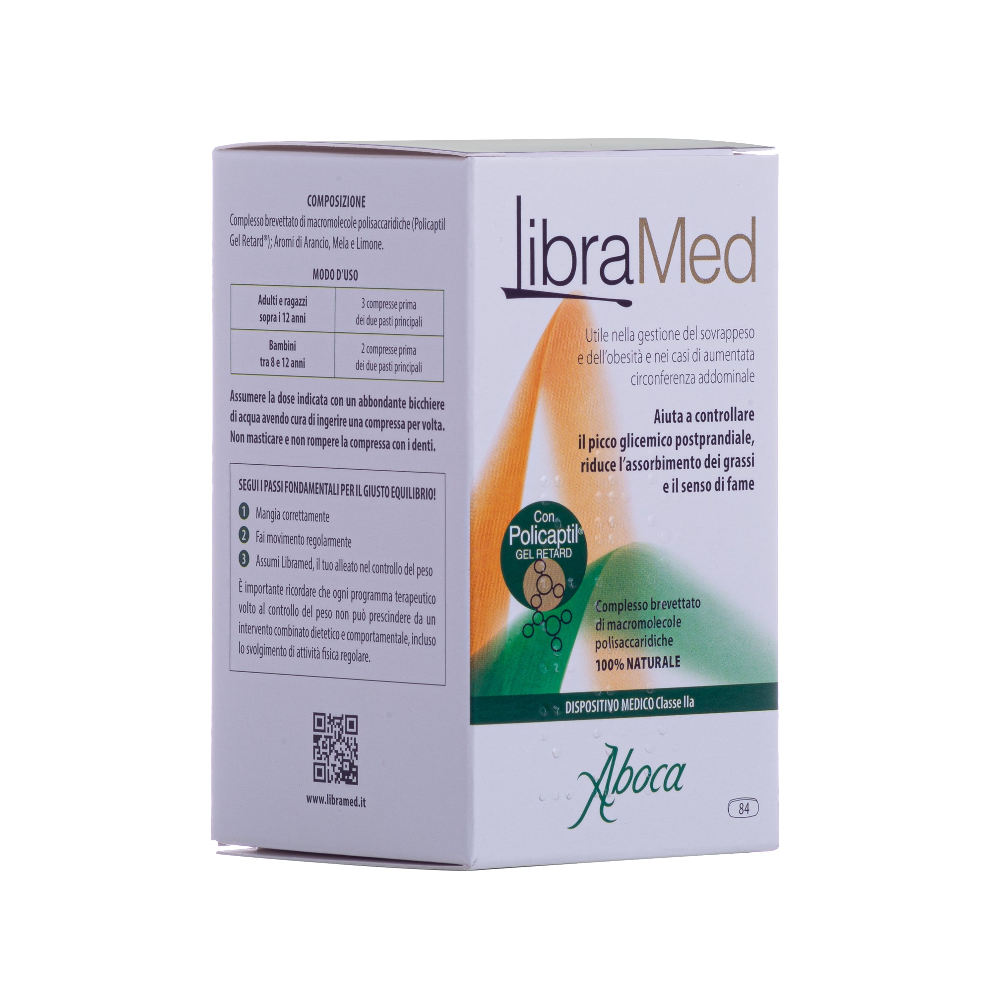 LIBRAMED